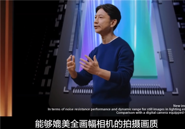 画质媲美全画幅单反 iPhone 15相机大改:夜拍刮目相看